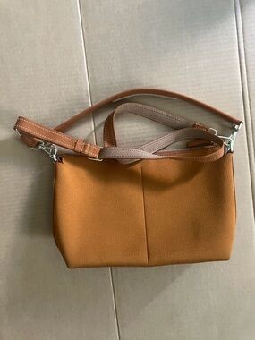 Rothy’s Daily Crossbody Purse